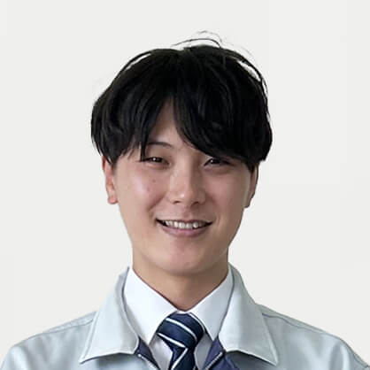 企画 N.M 2003年入社