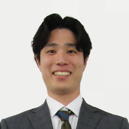 企画営業 I.K 2019年入社