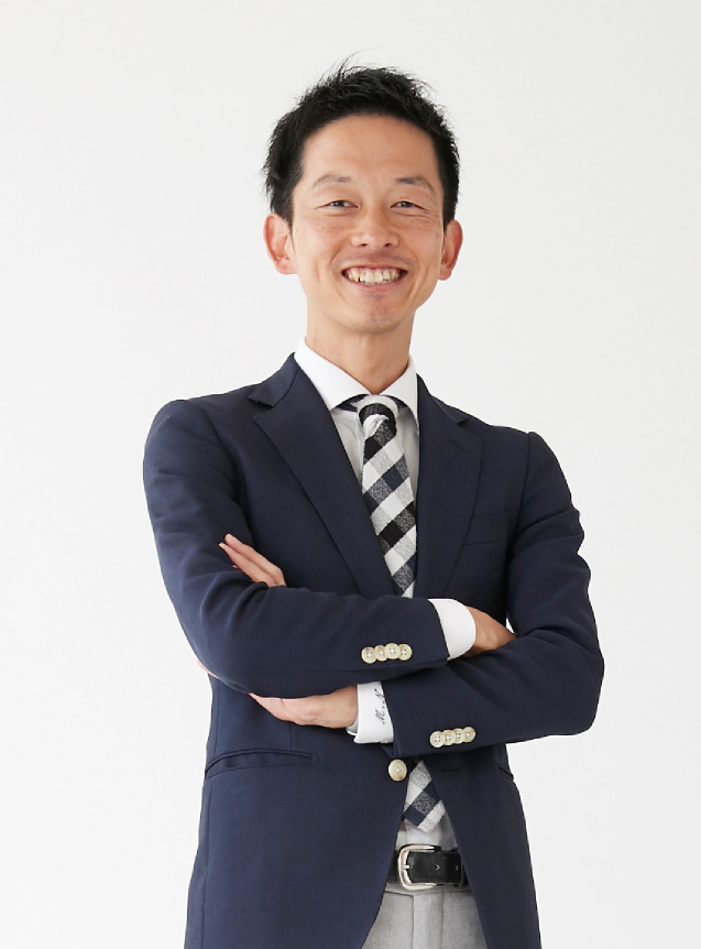 中村 昌史