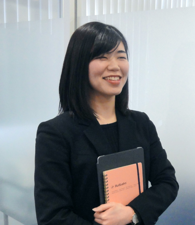 福田 江梨